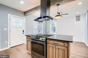 5201 Beaufort Ave, Baltimore, MD 21215 - Photo 16