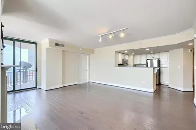 414 Water Street #1513, Baltimore, MD 21202 - Photo 8
