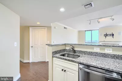 414 Water Street #1513, Baltimore, MD 21202 - Photo 12