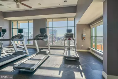 414 Water Street #1513, Baltimore, MD 21202 - Photo 42