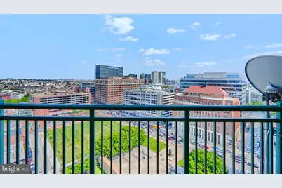 414 Water Street #1513, Baltimore, MD 21202 - Photo 36