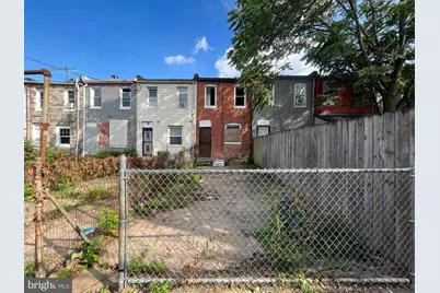 2424 Wilkens Avenue, Baltimore, MD 21223 - Photo 26