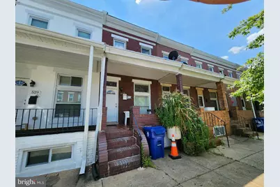 527 N Potomac Street, Baltimore, MD 21205 - Photo 2