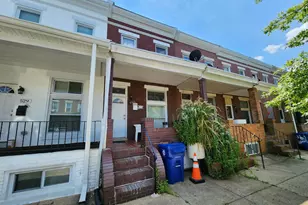 527 N Potomac St, Baltimore, MD 21205 - Photo 2