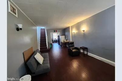 527 N Potomac Street, Baltimore, MD 21205 - Photo 4