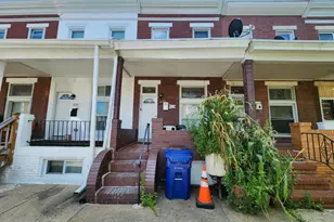 527 N Potomac St, Baltimore, MD 21205 - Photo 1