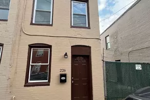 226 S Regester St, Baltimore, MD 21231 - Photo 1