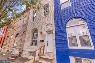2315 E Madison St, Baltimore, MD 21205 - Photo 4