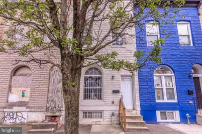 2315 E Madison Street, Baltimore, MD 21205 - Photo 1