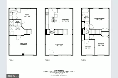 1102 Sherwood Avenue, Baltimore, MD 21239 - Photo 44