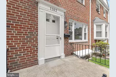 1102 Sherwood Avenue, Baltimore, MD 21239 - Photo 2