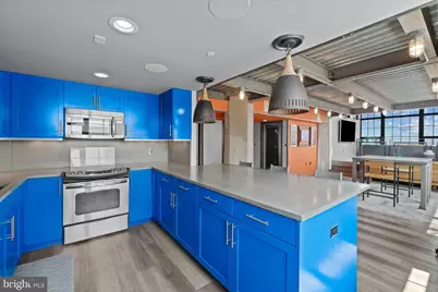1200 Steuart Street #1119, Baltimore, MD 21230 - Photo 10