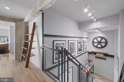 1200 Steuart Street #1119, Baltimore, MD 21230 - Photo 8