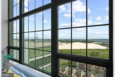 1200 Steuart Street #1119, Baltimore, MD 21230 - Photo 4