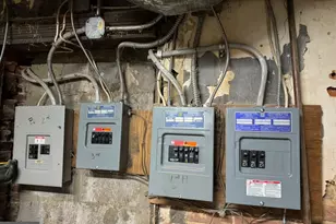 1908 McCulloh St, Baltimore, MD 21217 - Photo 40