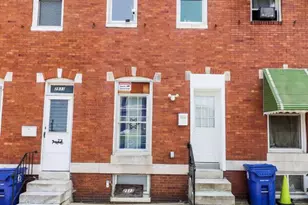2513 Christian St, Baltimore, MD 21223 - Photo 2
