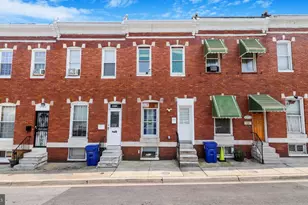 2513 Christian St, Baltimore, MD 21223 - Photo 4