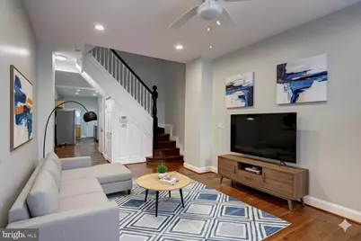 2321 Barclay Street, Baltimore, MD 21218 - Photo 1