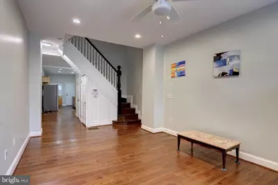 2321 Barclay Street, Baltimore, MD 21218 - Photo 4
