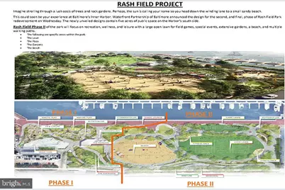 23 Pierside Drive #326, Baltimore, MD 21230 - Photo 6