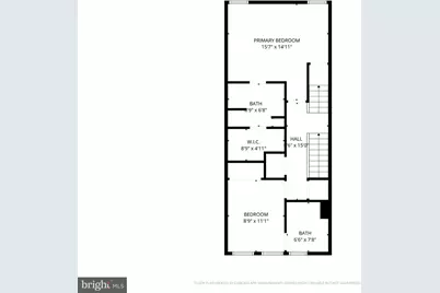 608 S Glover Street, Baltimore, MD 21224 - Photo 38