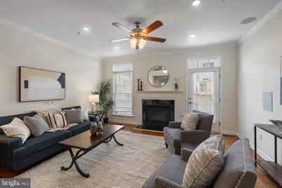 608 S Glover Street, Baltimore, MD 21224 - Photo 16