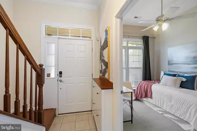 608 S Glover Street, Baltimore, MD 21224 - Photo 4