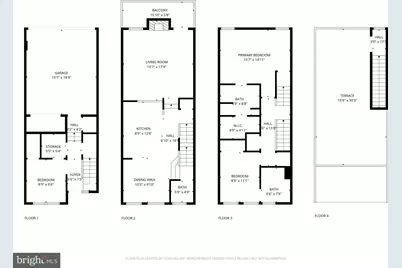 608 S Glover Street, Baltimore, MD 21224 - Photo 40