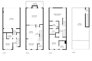 608 S Glover St, Baltimore, MD 21224 - Photo 40