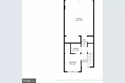 608 S Glover Street, Baltimore, MD 21224 - Photo 36