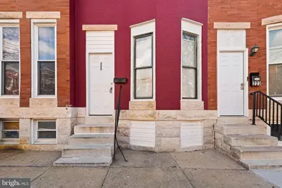 225 N Luzerne Avenue, Baltimore, MD 21224 - Photo 1