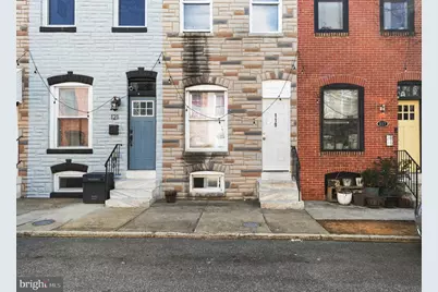 119 N Curley Street, Baltimore, MD 21224 - Photo 1