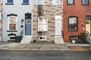 119 N Curley St, Baltimore, MD 21224 - Photo 1