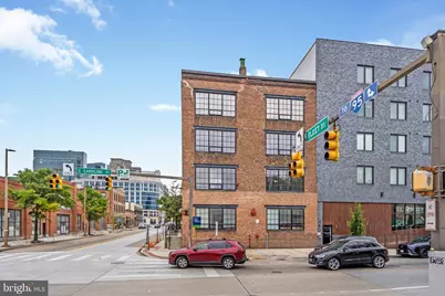 1434 Fleet Street #FLOOR 4, Baltimore, MD 21231 - Photo 18