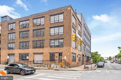 1434 Fleet Street #FLOOR 4, Baltimore, MD 21231 - Photo 2