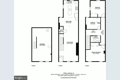 418 E 21st Street, Baltimore, MD 21218 - Photo 22