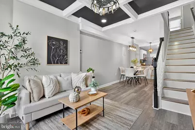 1602 Cole Street, Baltimore, MD 21223 - Photo 1