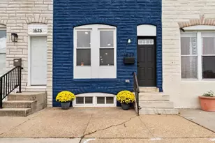1623 Rutland Ave, Baltimore, MD 21213 - Photo 2