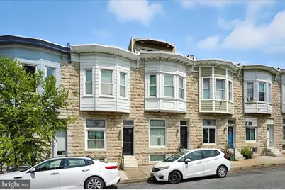 2920 E Pratt Street, Baltimore, MD 21224 - Photo 1