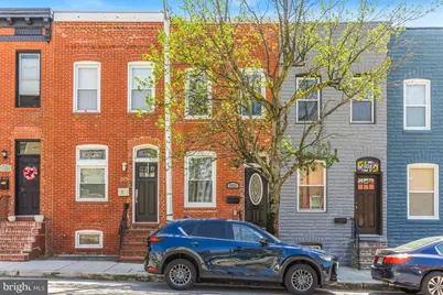 2933 Fait Avenue, Baltimore, MD 21224 - Photo 2