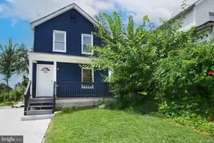 3511 Old Frederick Rd, Baltimore, MD 21229 - Photo 1