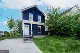 3511 Old Frederick Rd, Baltimore, MD 21229 - Photo 4