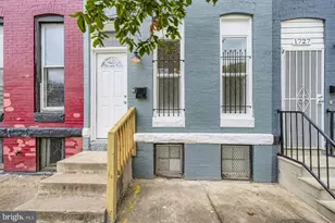 1729 N Fulton Ave, Baltimore, MD 21217 - Photo 1