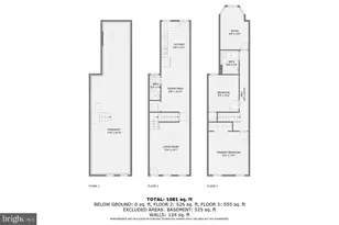 1729 N Fulton Ave, Baltimore, MD 21217 - Photo 30