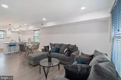 1221 E Oliver Street, Baltimore, MD 21202 - Photo 4