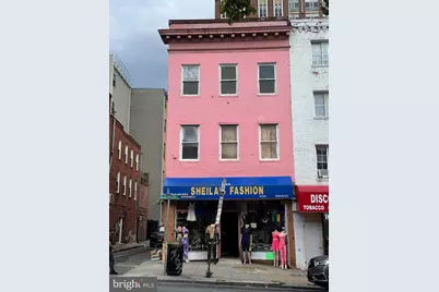 513 W Lexington Street, Baltimore, MD 21201 - Photo 1