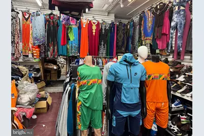 513 W Lexington Street, Baltimore, MD 21201 - Photo 4