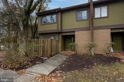 2835 Baneberry Court, Baltimore, MD 21209 - Photo 1