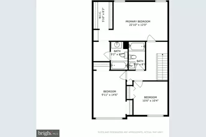 2835 Baneberry Court, Baltimore, MD 21209 - Photo 18