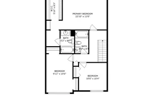 2835 Baneberry Ct, Baltimore, MD 21209 - Photo 18